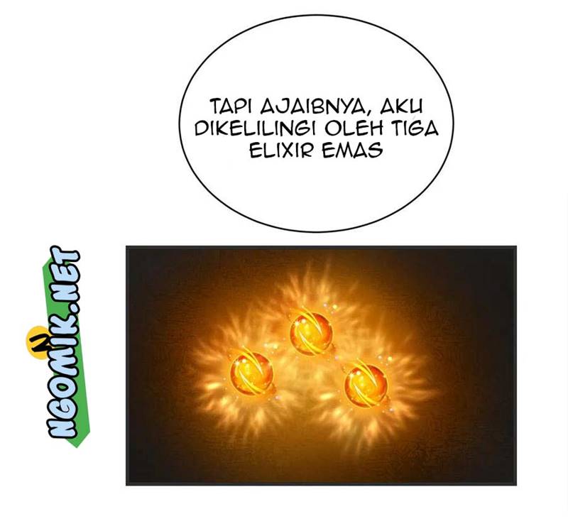 Matchless Emperor Chapter 68 Gambar 18